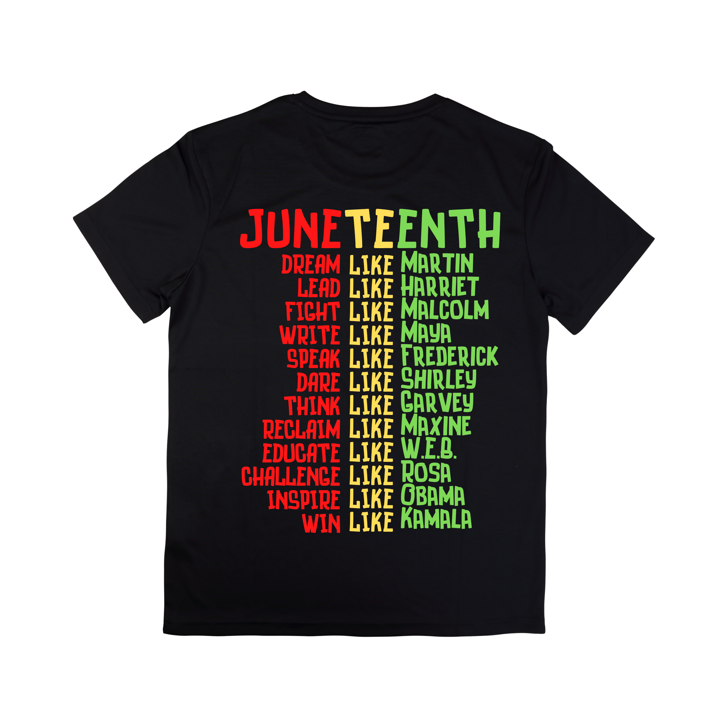 Juneteenth T-shirt Digital Download
