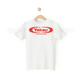 Yakap Everyday Okay White T-shirt Funny Parody Cute Design