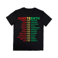 Juneteenth dream like leaders digital download