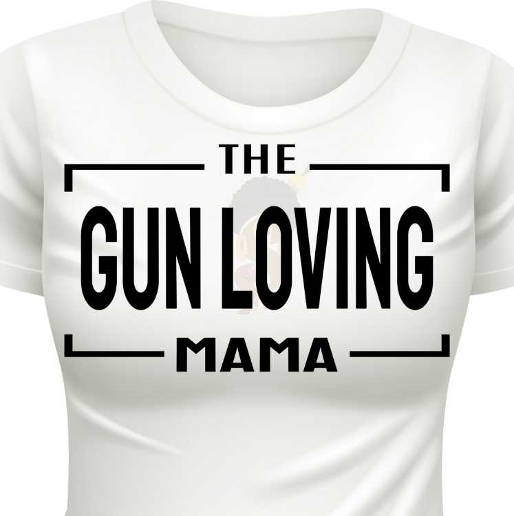 The mama tee for mothers that love being mommy's funny mother  t-shirt.