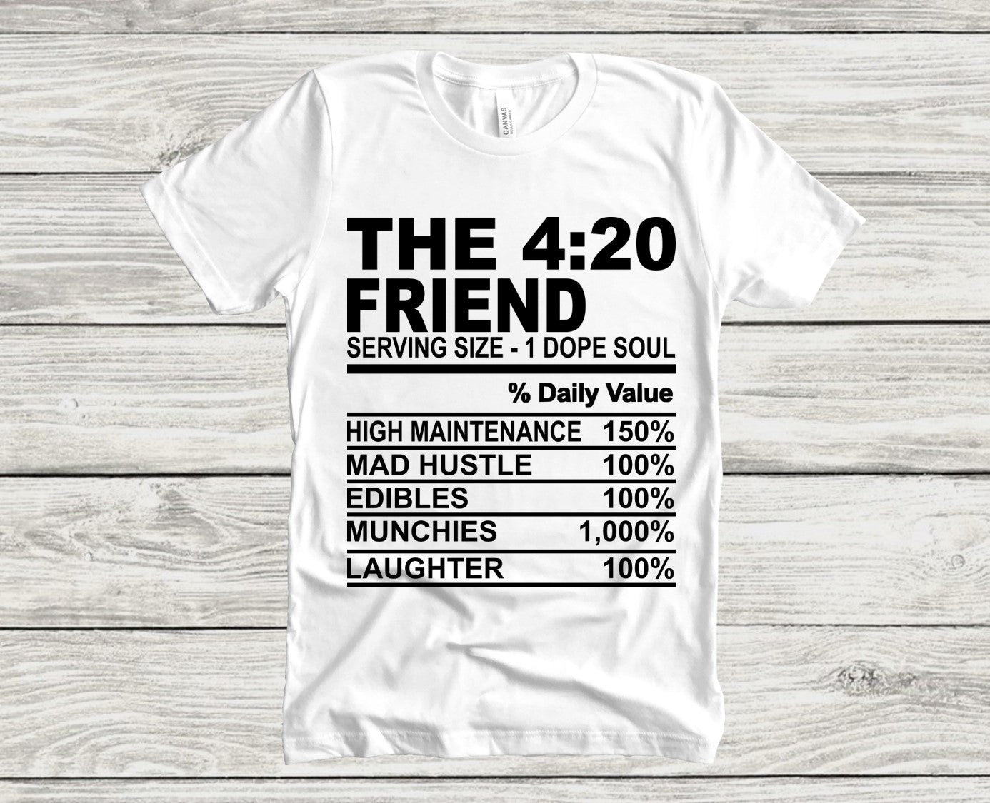 The 420 Friend Tee Weed Matching Family Smokers Cannabis T-shirts (Copy)