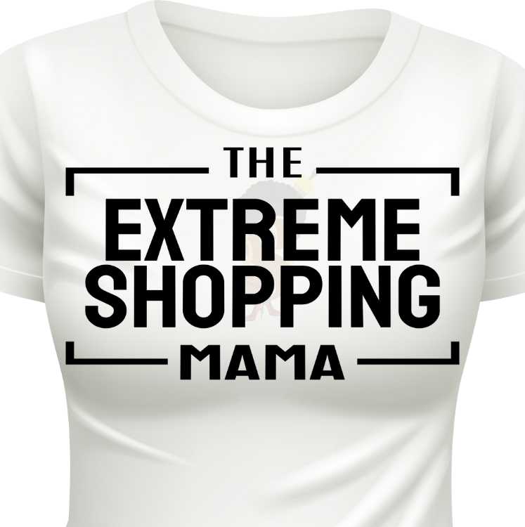 The mama tee for mothers that love being mommy's funny mother  t-shirt.