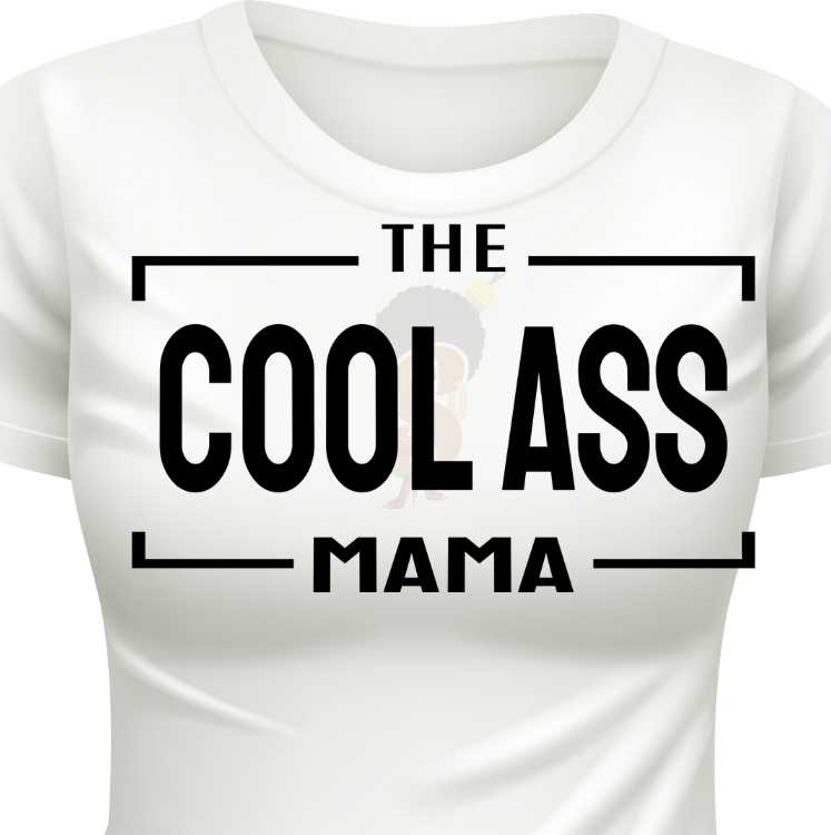 The mama tee for mothers that love being mommy's funny mother  t-shirt.