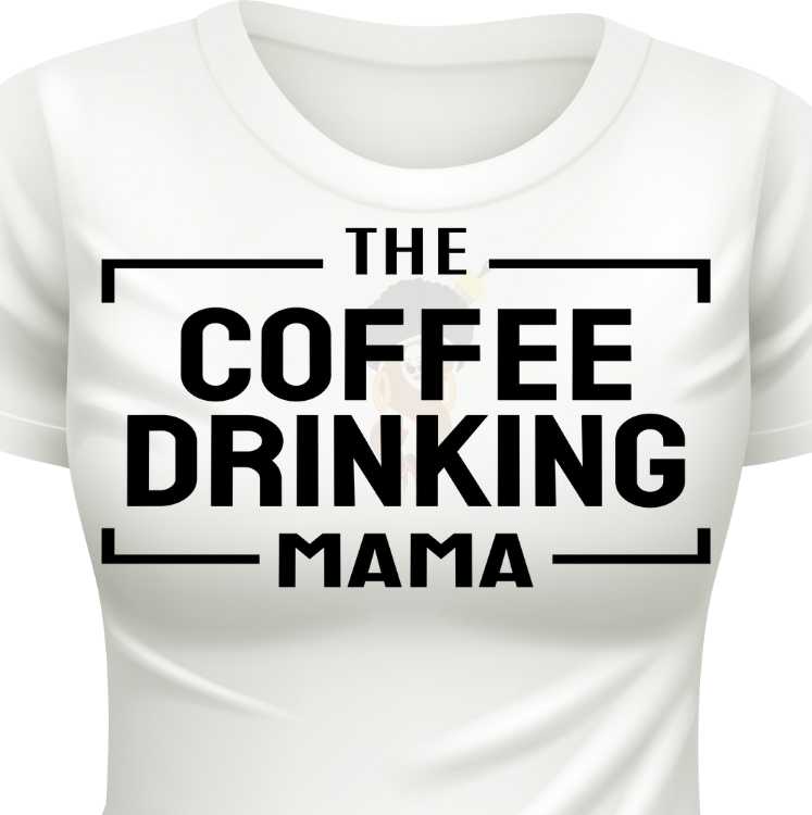 The mama tee for mothers that love being mommy's funny mother  t-shirt.