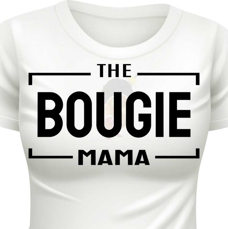The mama tee for mothers that love being mommy's funny mother  t-shirt.