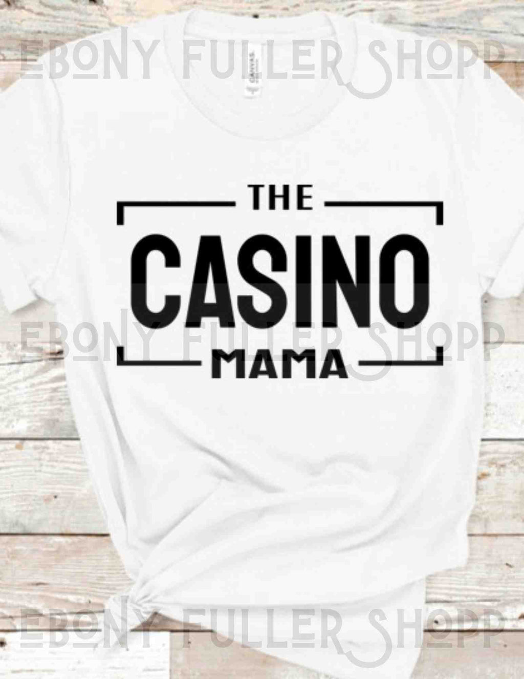 The mama tee for mothers that love being mommy's funny mother  t-shirt.